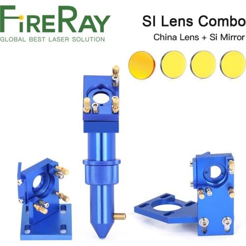 FIRERAY Woodworking Machinery