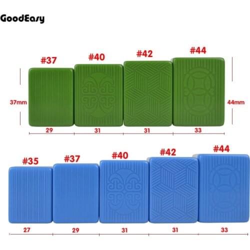 Hot Sell High Quality Traveling Mahjong set Mahjong Games Home Games mahjong tiles Chinese Funny Family Table Board Game