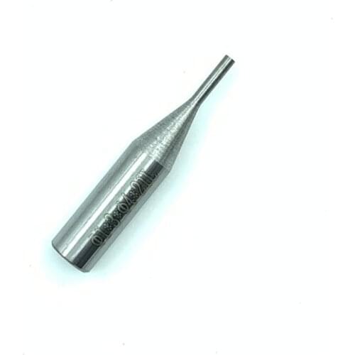 Good Quality D917259ZR Probe 1.0mm Tracer Point U103TT for SILCA QUATTROCODE/TRIAX/VIPER/KABA ILCO TRICODE HS Key Machines