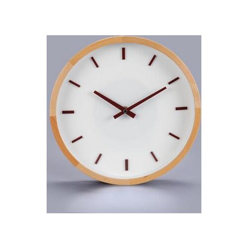 HUCUKL Electronic Clock For Home