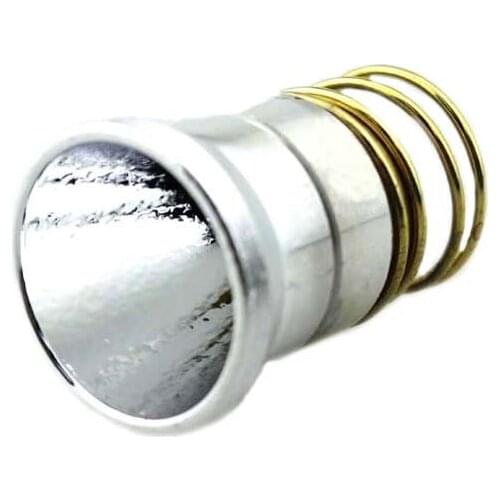 3W 1xCREE Q5 Red Light LED Lamp Cap for 501B/502B/501A/L2