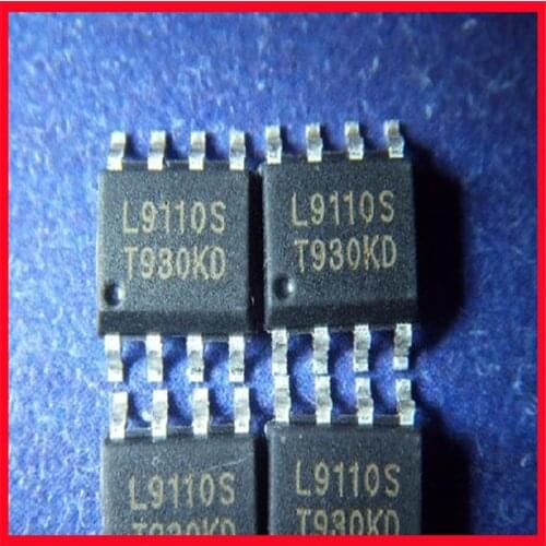 L9110S LGj imported brand new original counter spot motor drive chip