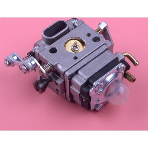 LETAOSK Carb Replacement WLA-1 Carburetor A021001641 Fit for Echo PB-500H PB-500T 50.8cc Backpack Blower Lawn Mower Tools