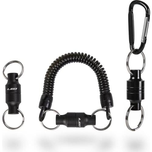 Magnetic Hanger 27751 Magnet Buckle Lure Fly Fishing Grips Hang Buckle Fishing Accessories Pesca Vertical Suction 3kg/4kg