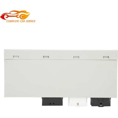 Rear Hatch Trunk Tailgate Lift Module Control Unit Computer F005V01255 Suit For E70 E71 E72