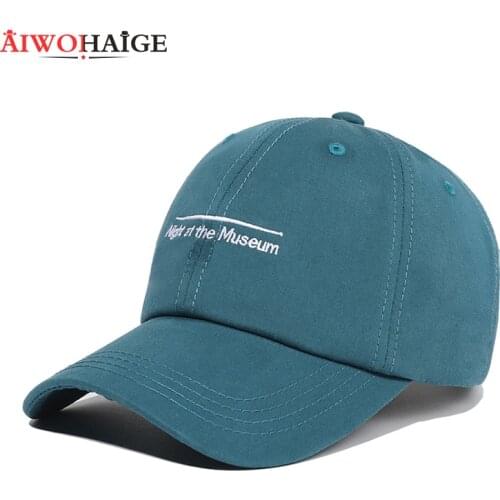 Mens cap dad hat unisex Baseball cap tone Casquette park hat Long Visor solid Gorras outdoor hat 2021 New male cap Custom