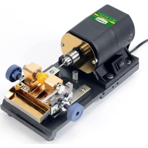 Pearl Punch Machine 220V 320W Small Household Electric Jade Beeswax Punch Drilling Machine Tool Equipment