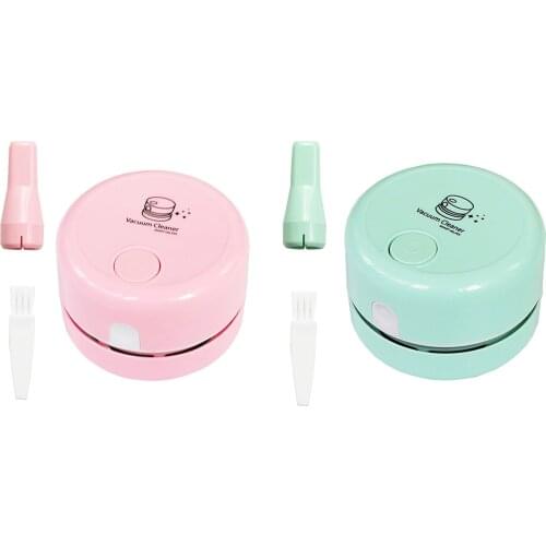 Portable 5D Diamond Painting Tool Crumb Drills Picker Tabletop Cleaner