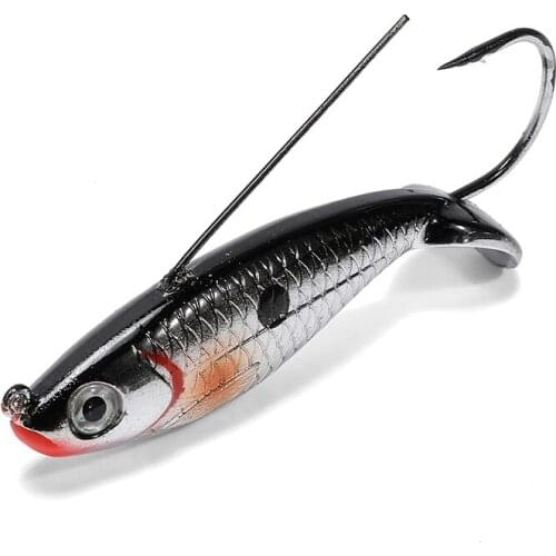 Fishing Lure Suspending Fishing Lure Artificial Pencil Isca Topwater Isca De Metal Isca Slow Jig Hard Bait Lures Pencil Sinking