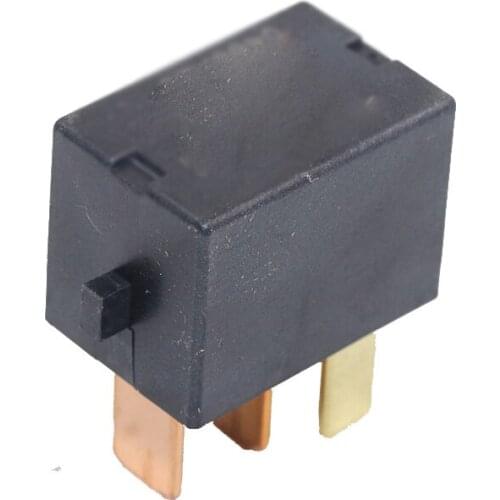 A/C Compressor Relay Power Relay Assembly For Acura TL Accord Civic Fuse Relay G8HL-H71 12VDC 39794SDAA03 39794-SDA-A03