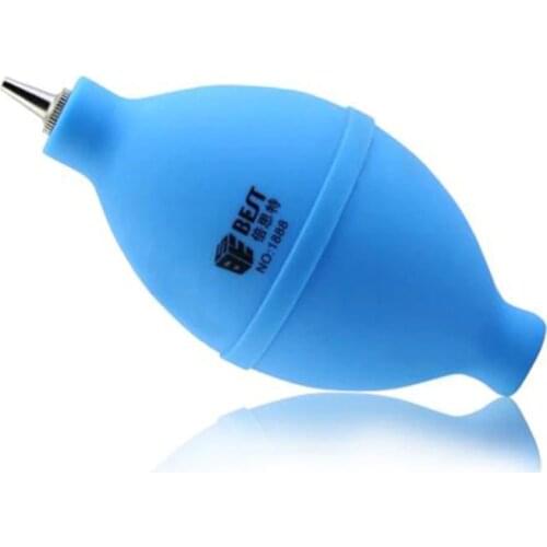 Rubber Air Blower Pump Dust Cleaner for DSLR Camera Lens Mobile Phone Laptop Computer Keyboard Cleaning Repair Tools