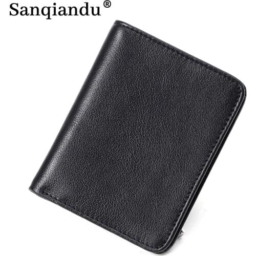 Sanqiandu Wallets