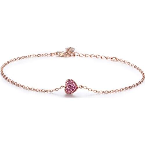 SPC3 (Without Box) Beads Signature Engrave Brand Sterjing Silver Bracelets Jewelry Fit for Original Silver Charm