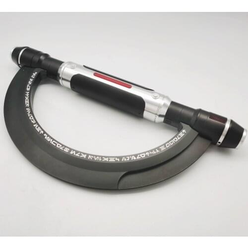 Old Republic Black Version Second Sister Lightsaber New Pixel Saber Metal Handle With Pixel Blade Smooth Swing 2 Proffchips