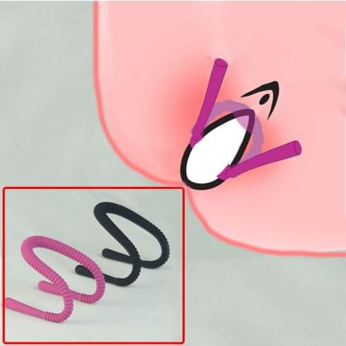 Vaginal Dilator Sperm Iock Rope Male And Female Sex Toys Suitable For Adult Female Couples Medical Equipment Feminine Hygiene