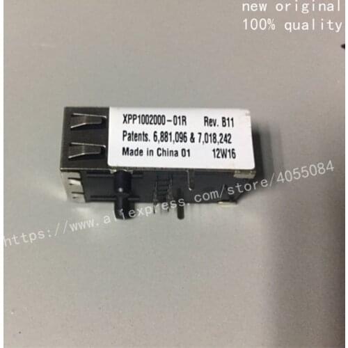 XPP1002000-01R 00-80-A3-91-43-CF XPP1002000 Electronic components chip IC