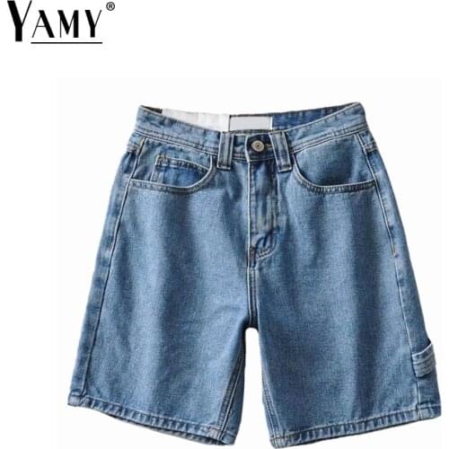 YAMY Touring Shorts