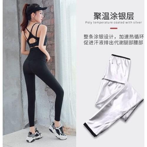Leggings Women Fitness Yoga Womens Pants High Waist Pants Training Pants Sports Running Pants Pantalones De Mujer Leggins