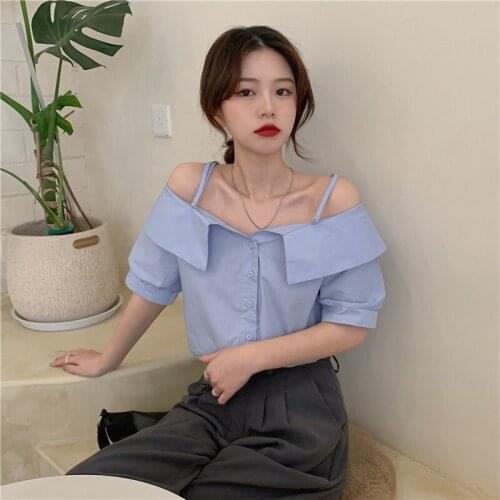 CMAZ Shirts For Women