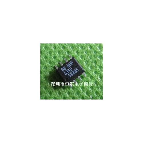 100% New&original In Stock BUF634 BUF634U 250mA IC SOP8