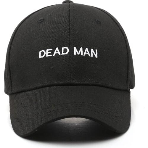 Baseball Cap Hip Hop Hat For Men Women Dad Hat Gorras Boy Girls Cotton Black White Fitted Hat Bone Caps