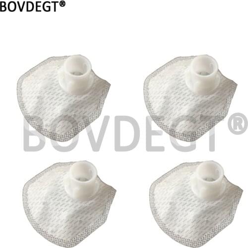 BOVDEGT Automotive Filters