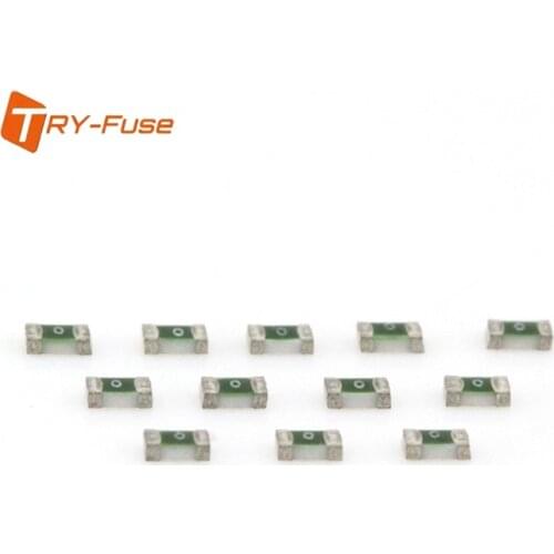 Fast Break SMD Fuses SMD FUSE 0603/1608 3A 32V