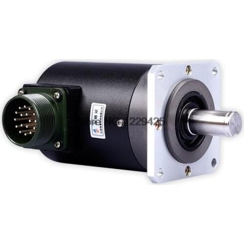Machine Spindle Photoelectric Rotary Encoder LF-102.4BM-C05D LF-102.4BM-C24F LFC Type