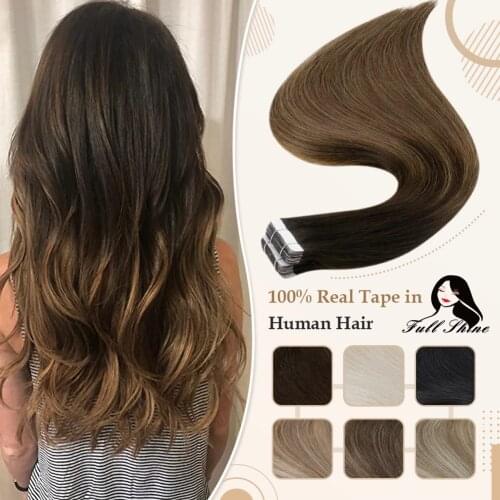 Full Shine Hair Dye