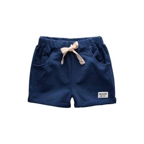 Шорты для мальчиков Jumpingbaby China At AliExpress