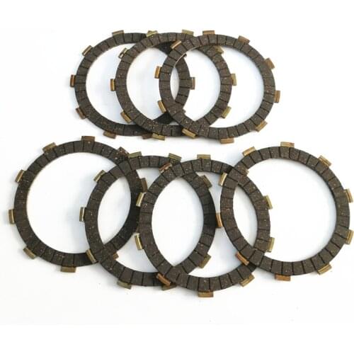 Motorcycle Accessories Clutch Friction Plates kit for Honda TRX400EX Sportrax 400 TRX 400EX 2X4 1999-2014