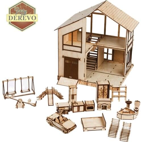 Куклы и мягкие игрушки My-Derevo China At AliExpress