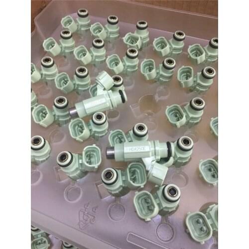 NEW PARTS For MITSUBISHI CARGO OUTLANDER LANCER CS 2.0L PETROL FUEL INJECTOR HDA250E MN143061