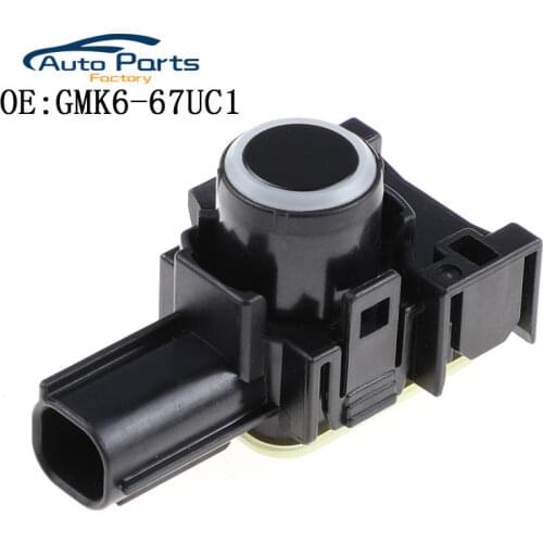 New PDC Parking Sensor For MAZDA 6 Tourer Estate 2013-2017 GMK6-67UC1 GMK667UC1