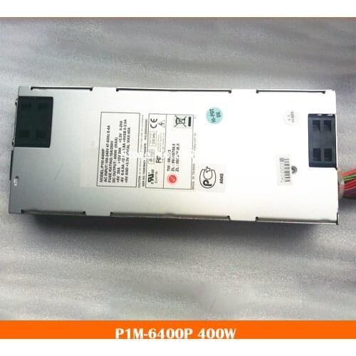Server power supply for P1M-6400P 400W 1U fully tested