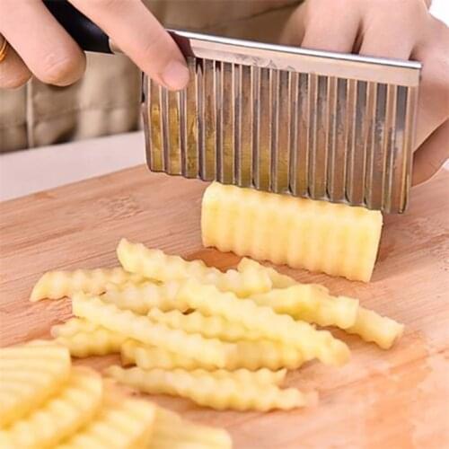 TENSKE Kitchen Knives