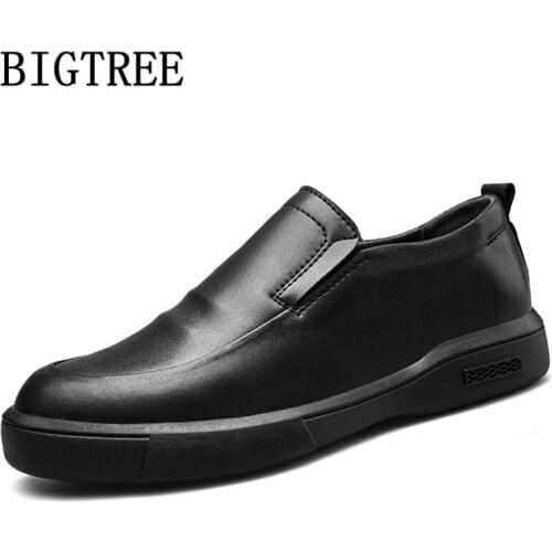 Wedding Dress Shoes For Men Classic Fashion Men Office Shoes Mens Loafers Shoes Luxury Mens Black Shoes Zapatos Formales 2020