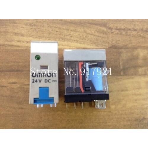[ZOB] original original G2R-1-SN1 DC24V relay 2817W2 (original authentic) --20pcs/lot