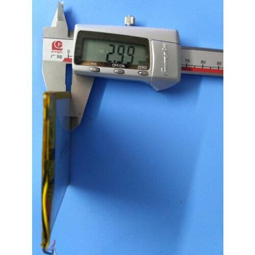 Ba family D3 and rice built-in battery 306062