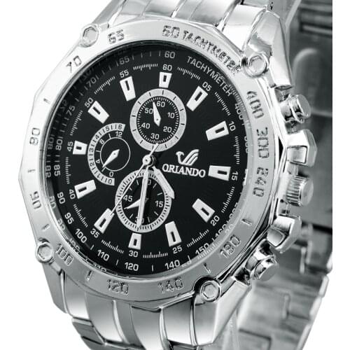 Mens Watch Quartz Fashion Casual Wristwatch Relogio Masculino Men Clock Male Sports Watches Man Luxury Business Relojes saati