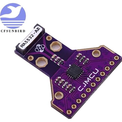 CFsunbird AS3935 lightning sensor, lightning, lightning detection, storm distance