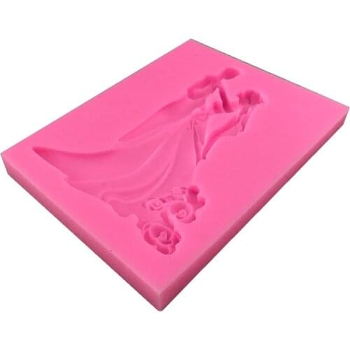 DouRyoku Cake Decorating Molds