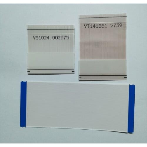 6870C-0584A Flex Cables for 6870C 0584A Flex Ribbon Cable Flat Ribbon Flex Cable For 6870C0584A flexores