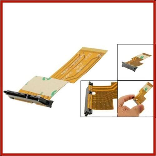 Laptop hdd cable HDD Interface Disk Drive Flex cable sata connector cable HDD Connector Cable For Samsung Q35