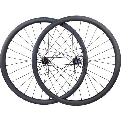 1300g 29er MTB XC carbon lefty 2.0 wheels 30mm tubeless 30mm deep straight pull clincher wheelset 142mm XD 11s 12s 6MM AI OFFSET