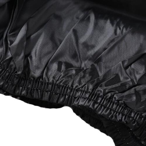 Riding Lawn Mower/ Tractor Cover 210D Waterproof Heavy Duty Durable UV Protection Universal