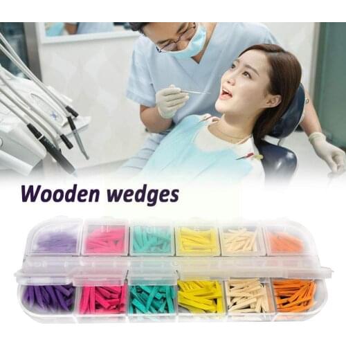 Lanthome Sets For Teeth