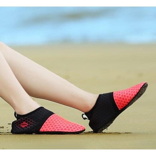 NEW Water Shoes for Women Men Summer Barefoot Shoes Quick Dry Aqua Socks for Beach Swim Snorkeling Yoga Exercise Aqua Shoes