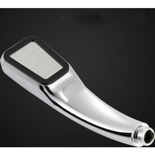 High Quality Pressure Rainfall Shower Head 300 Holes Shower Head Water Saving Filter Spray Nozzle High Pressure Water Saving