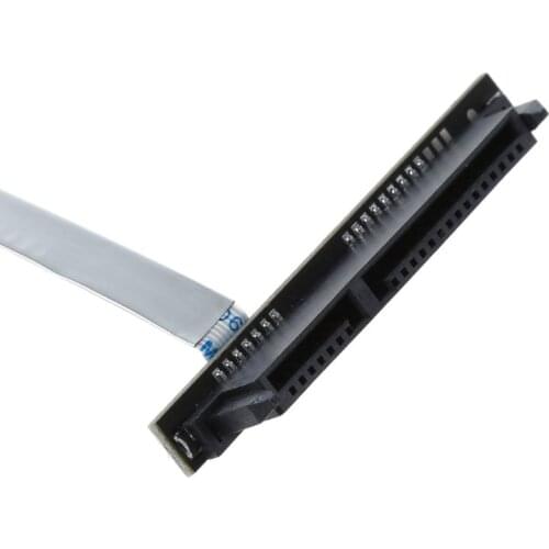 New SATA Hard Drive HDD Connector Flex Cable For HP Pavilion 14-ce1001TU ENVY 15 15-j105tx 15-j Laptop DW15 6017B0416801 E5BA
